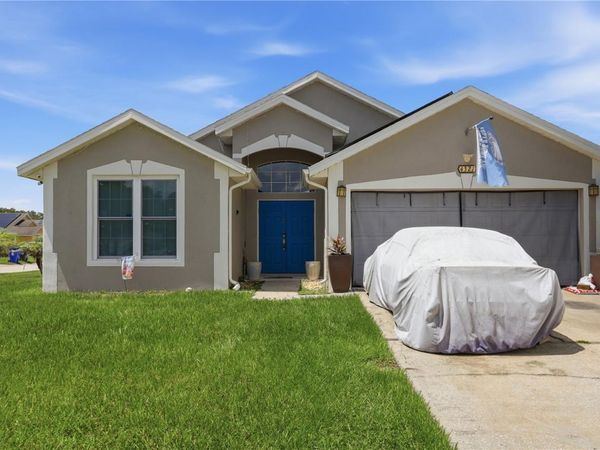 4321 BAYSIDE DRIVE , KISSIMMEE, FL 34746