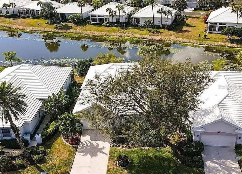 618 Crossfield Circle , Venice, FL 34293 Photo