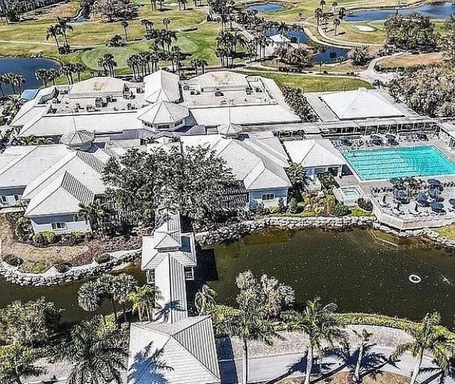 618 Crossfield Circle , Venice, FL 34293 Photo