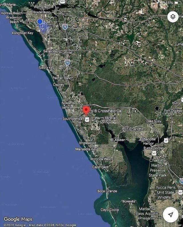 618 Crossfield Circle , Venice, FL 34293 Photo