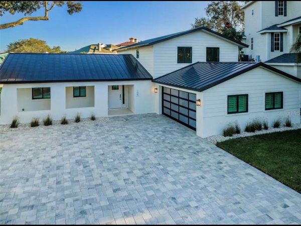 105 AUGUSTA AVENUE, PALM HARBOR, FL 34683