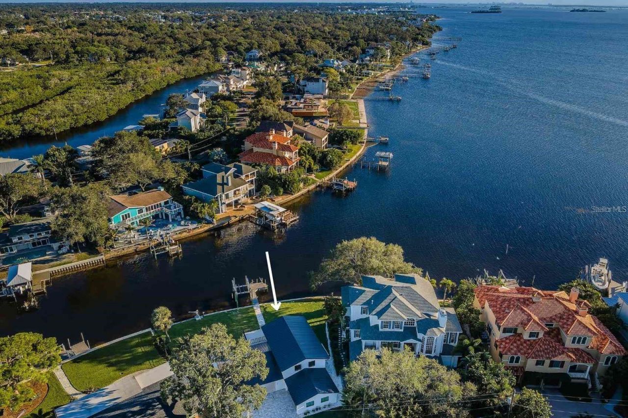 105 Augusta Avenue, Palm Harbor, FL 34683 Photo