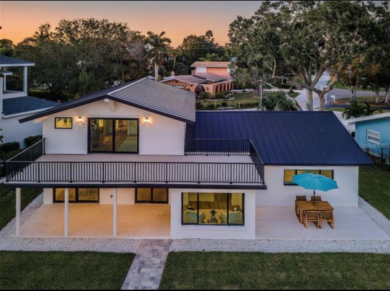 105 Augusta Avenue, Palm Harbor, FL 34683 Photo