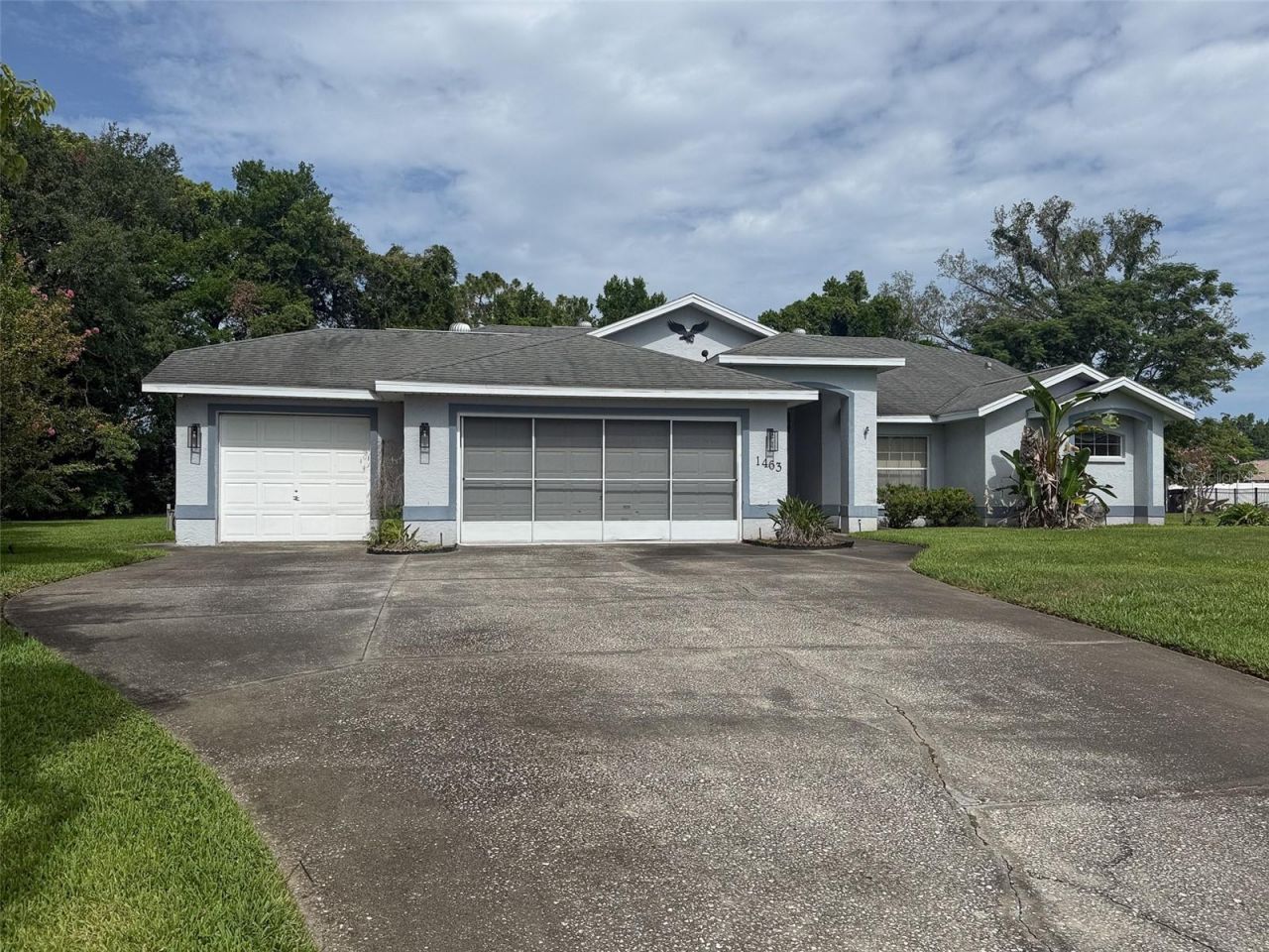 1463 Brigadier Drive , Spring Hill, FL 34608 Main Photo
