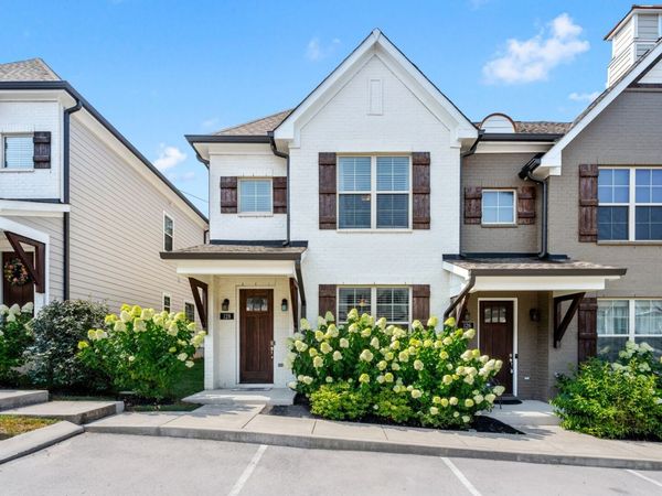 730 Old Hickory Blvd , Unit 128, Nashville, TN 37209