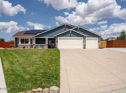 2298 Cygnus Way, Sparks, NV 89441 Photo