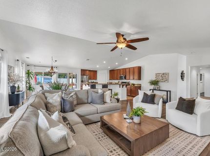 2298 Cygnus Way, Sparks, NV 89441 Photo