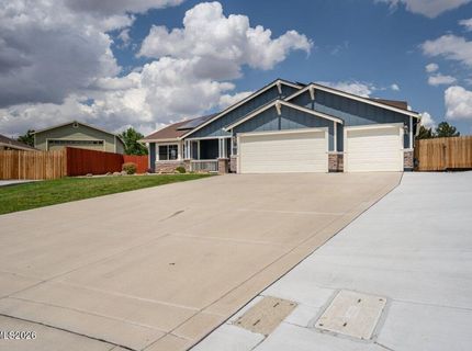 2298 Cygnus Way, Sparks, NV 89441 Photo