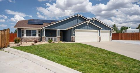 2298 Cygnus Way, Sparks, NV 89441 Photo