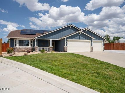 2298 Cygnus Way, Sparks, NV 89441 Photo