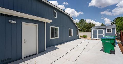 2298 Cygnus Way, Sparks, NV 89441 Photo