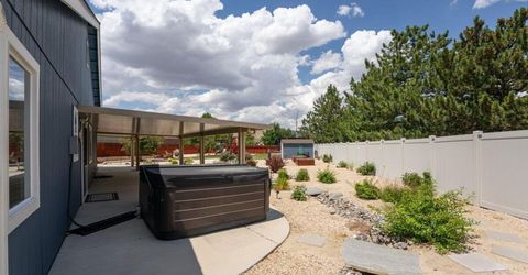 2298 Cygnus Way, Sparks, NV 89441 Photo