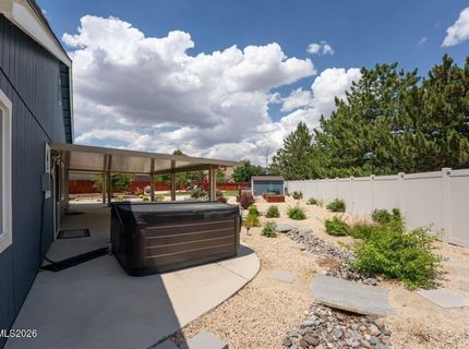 2298 Cygnus Way, Sparks, NV 89441 Photo