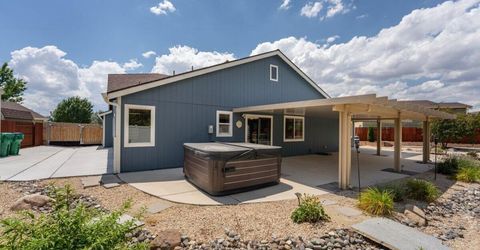 2298 Cygnus Way, Sparks, NV 89441 Photo