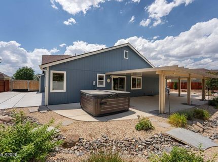 2298 Cygnus Way, Sparks, NV 89441 Photo