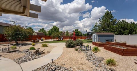2298 Cygnus Way, Sparks, NV 89441 Photo