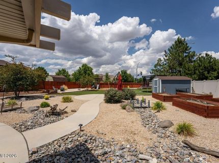 2298 Cygnus Way, Sparks, NV 89441 Photo