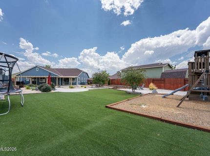 2298 Cygnus Way, Sparks, NV 89441 Photo