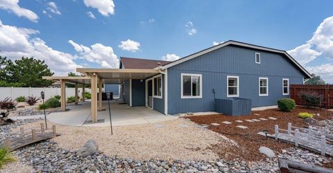 2298 Cygnus Way, Sparks, NV 89441 Photo