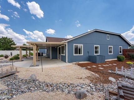 2298 Cygnus Way, Sparks, NV 89441 Photo