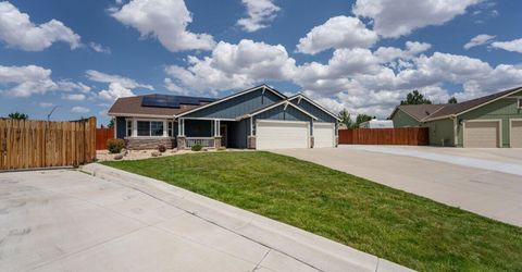 2298 Cygnus Way, Sparks, NV 89441 Photo