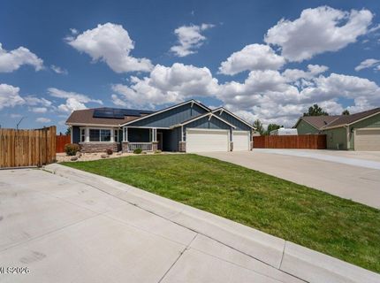 2298 Cygnus Way, Sparks, NV 89441 Photo
