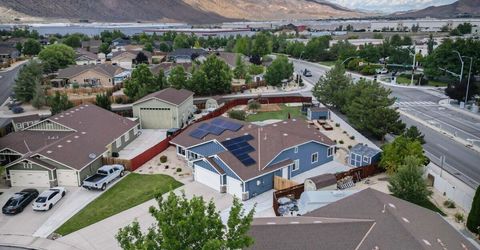 2298 Cygnus Way, Sparks, NV 89441 Photo