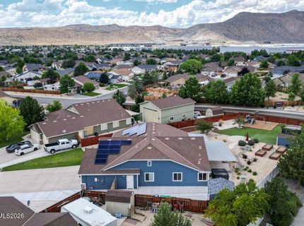 2298 Cygnus Way, Sparks, NV 89441 Photo