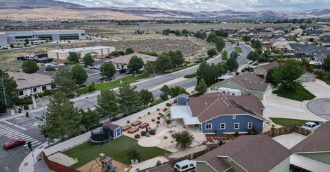 2298 Cygnus Way, Sparks, NV 89441 Photo
