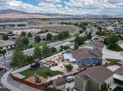2298 Cygnus Way, Sparks, NV 89441 Photo