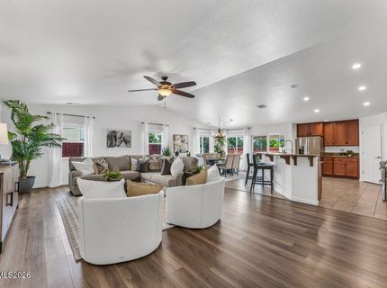 2298 Cygnus Way, Sparks, NV 89441 Photo