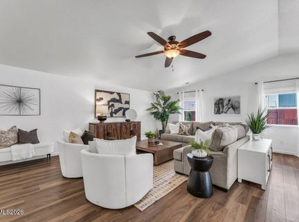 2298 Cygnus Way, Sparks, NV 89441 Photo