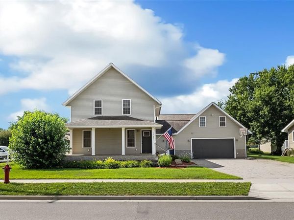 18631 Hobson Street, Whitehall, WI 54773