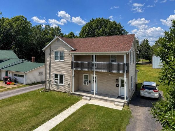 1309 2nd Main STREET, Elroy, WI 53929