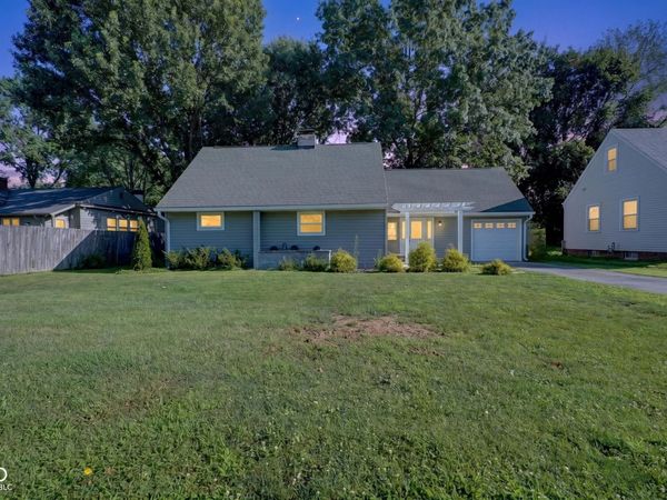 716 Aldridge Drive, Kokomo, IN 46902