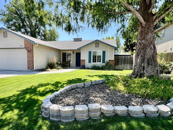 837 W Florida Ave, Nampa, ID 83686