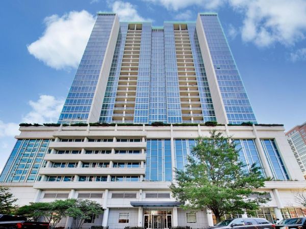 1629 S Prairie Avenue , Unit 805, Chicago, IL 60616