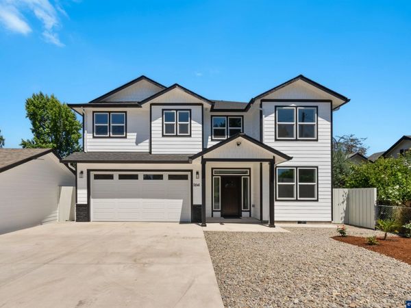 2841 Sunnyview (& 2020 Park Av) Rd NE, Salem, OR 97301