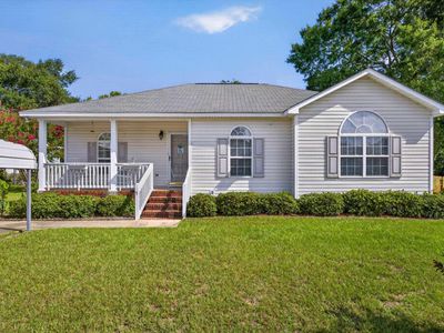 5 Dawson Pond Court , Blythewood, SC 29016