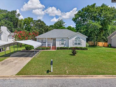 5 Dawson Pond Court , Blythewood, SC 29016