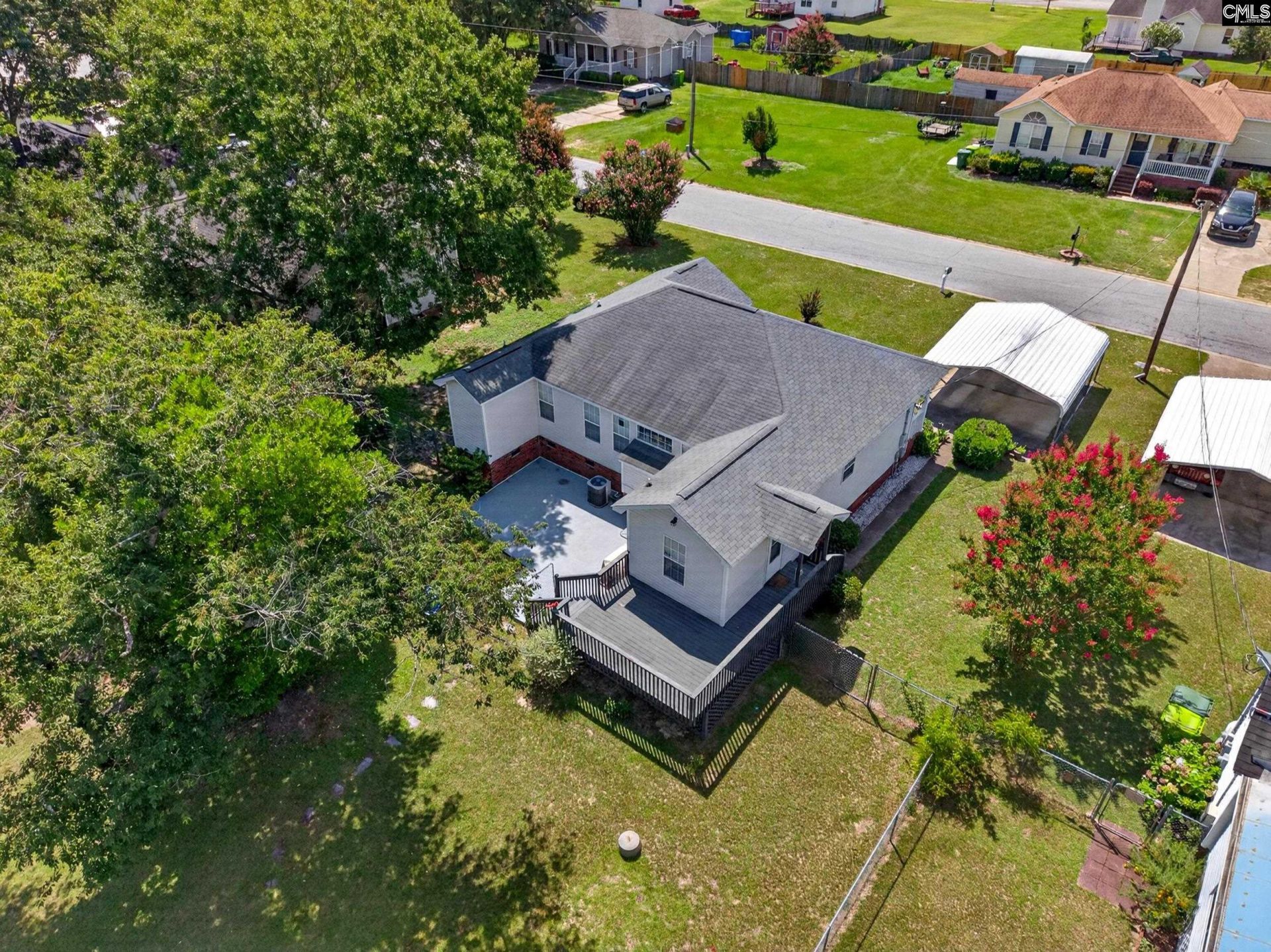 5 Dawson Pond Court  Photo 16