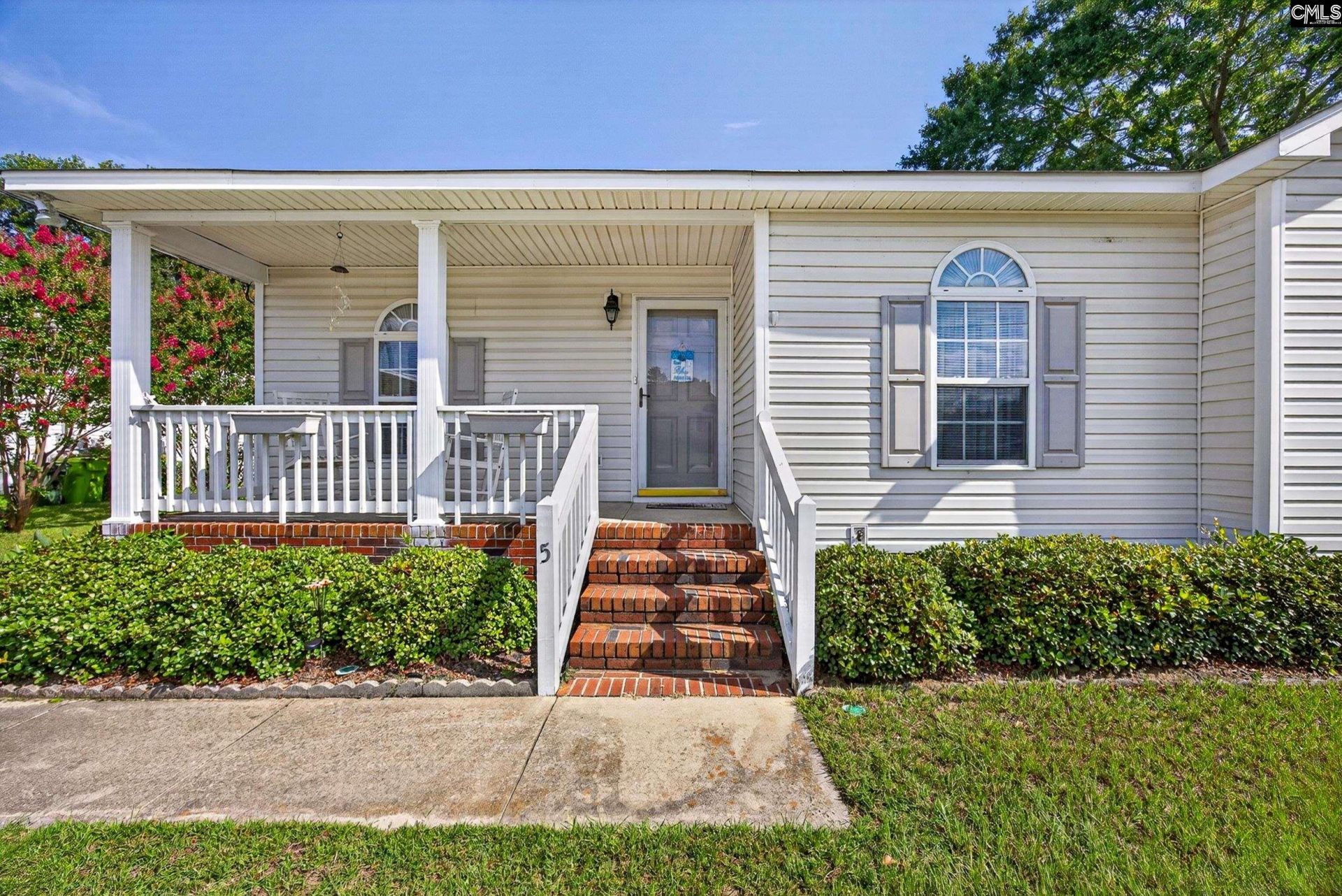 5 Dawson Pond Court  Photo 33