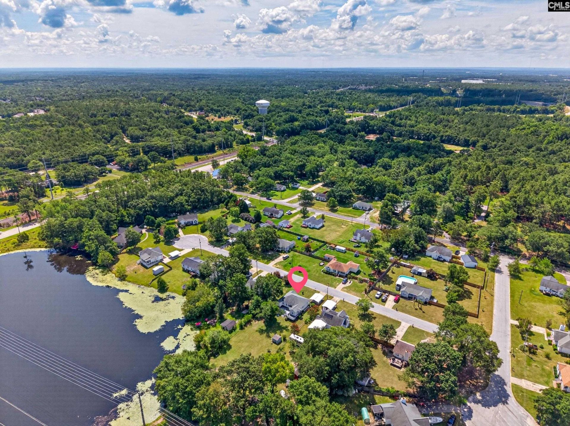 5 Dawson Pond Court  Photo 46