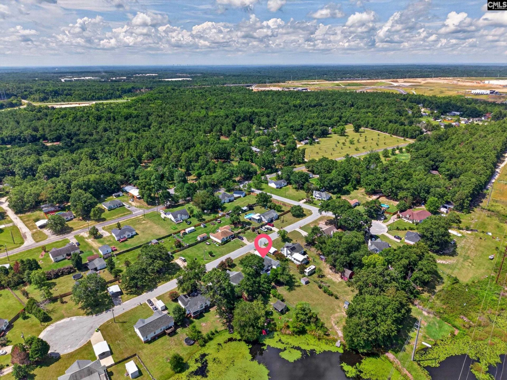 5 Dawson Pond Court  Photo 46