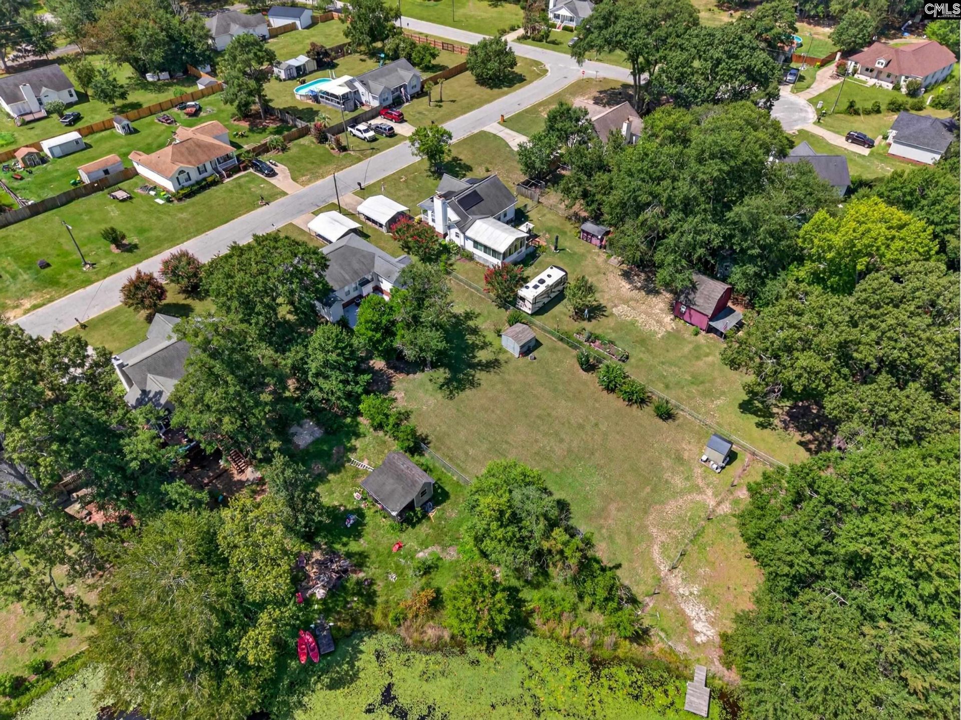 5 Dawson Pond Court  Photo 48