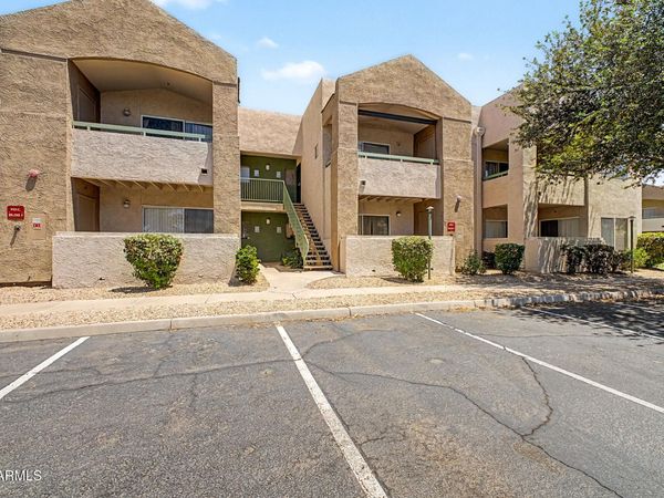 1295 N ASH Street, Unit 123, Gilbert, AZ 85233