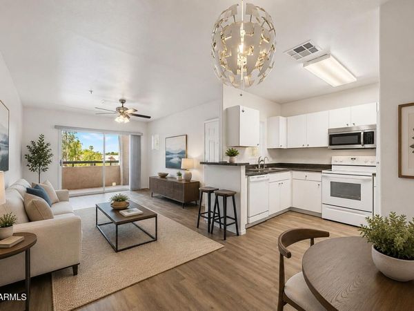 1295 N ASH Street, Unit 123, Gilbert, AZ 85233