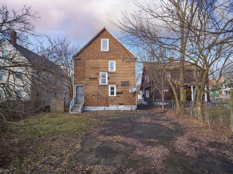 9714 Orleans Avenue , Cleveland, OH 44105 Photo 2