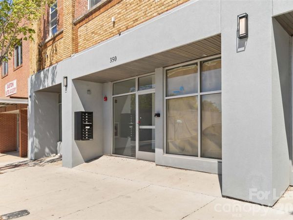 350 W Main Avenue , Unit 102, Gastonia, NC 28045