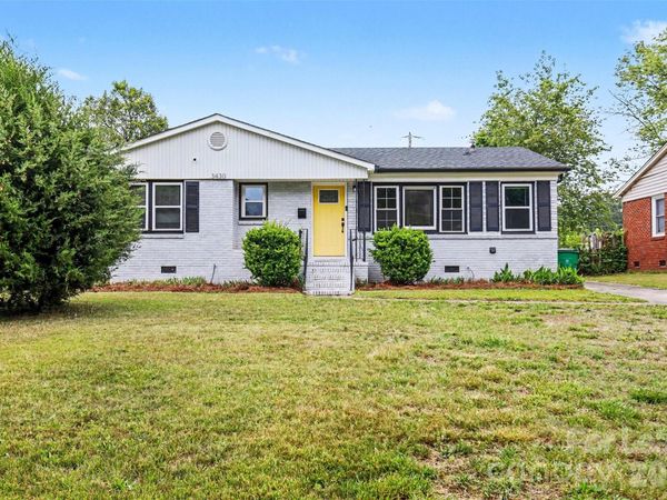 3430 Meredith Avenue , Charlotte, NC 28208